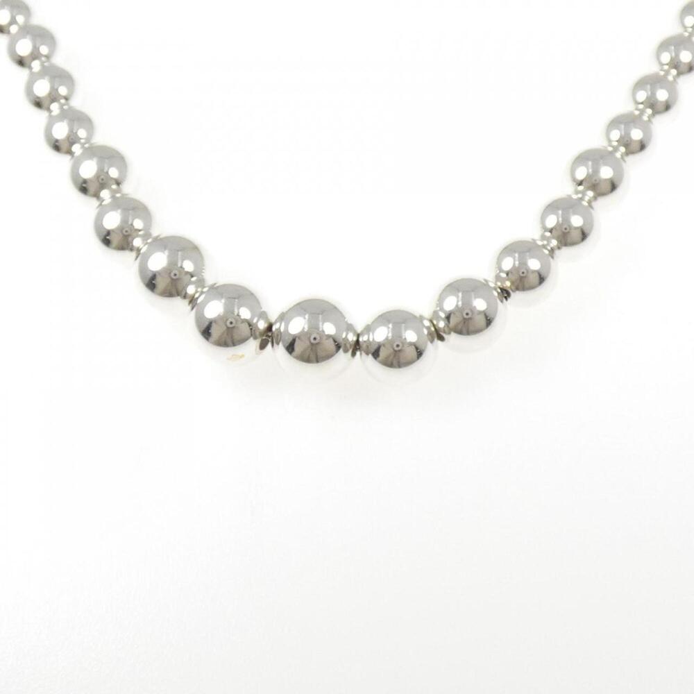 TIFFANY & CO. Silver Necklace